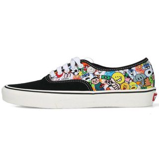 ヴァンズ(VANS)のバンズ  VNDA5HZS332/AUTHENTIC 'EMOJI オーセンティックエモジスニーカー メンズ 27.5cm(スニーカー)