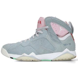 ナイキ(NIKE)のナイキ  AIR JORDAN 7 SE Hare 2.0 CT8528-002 エアジョーダン7ヘアスニーカー メンズ 28cm(スニーカー)