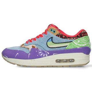 ナイキ(NIKE)のナイキ  AIR MAX 1 SP FAR OUT CONCEPTS  DN1803-500 コンセプツエアマックス1ローカットスニーカー メンズ 28cm(スニーカー)