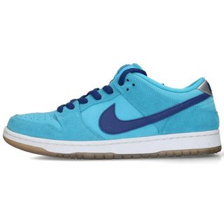 ナイキ(NIKE)のナイキ  SB DUNK LOW PRO BQ6817-400 ダンクロウプロスニーカー メンズ 28cm(スニーカー)