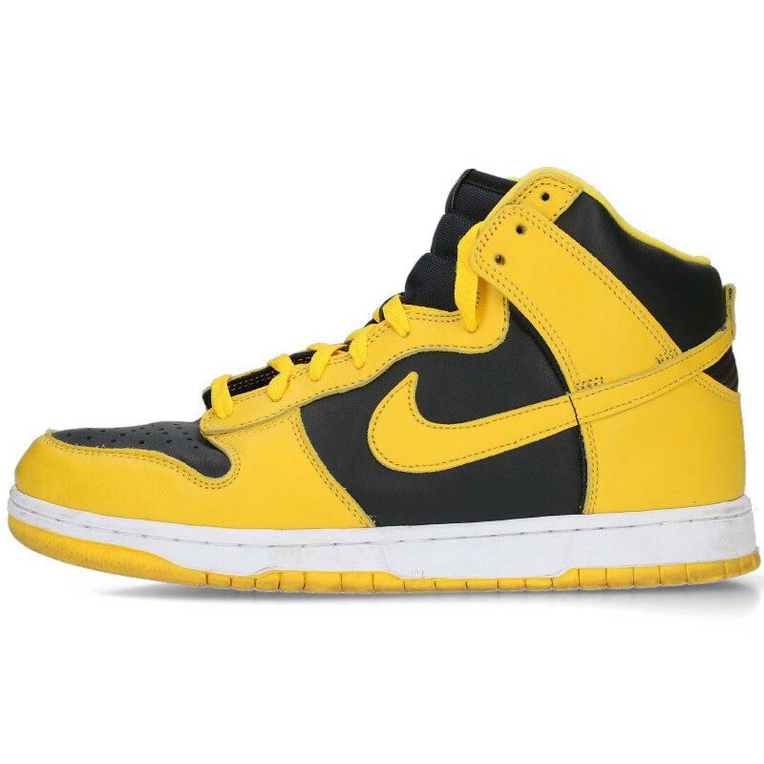 NIKE(ナイキ)のナイキ  DUNK HI SP CZ8149-002 ダンクハイスニーカー メンズ 28cm メンズの靴/シューズ(スニーカー)の商品写真