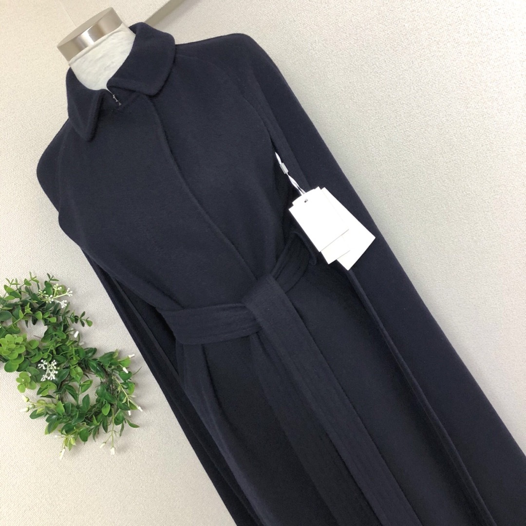 CELFORD - 【未使用】完売品CELFORDセルフォードマントコート CELFORD - 【未使用】完売品CELFORDセルフォードマントコート