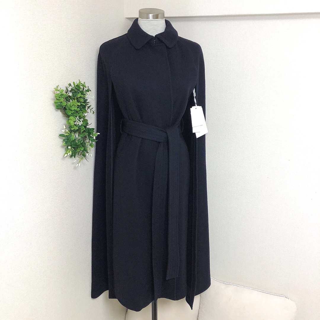 CELFORD - 【未使用】完売品CELFORDセルフォードマントコート CELFORD - 【未使用】完売品CELFORDセルフォードマントコート