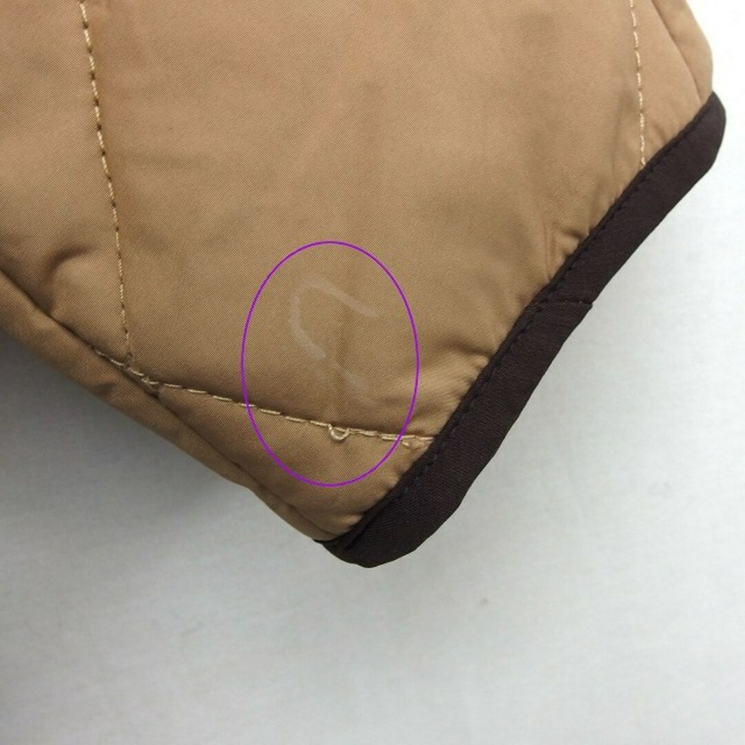 titivate(ティティベイト)のティティベイト titivate セレクト select 中綿 コート フード レディースのジャケット/アウター(その他)の商品写真