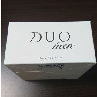 デュオ(DUO)のヒロさま専用(洗顔料)