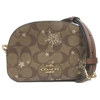 コーチ(COACH)のCOACH ショルダーバッグ CN709 IMWD9 レディース(ショルダーバッグ)