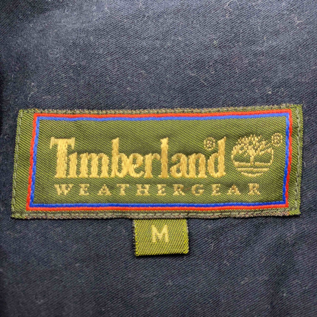 Timberland(ティンバーランド)のTimberland ティンバーランド メンズ  コットン シャツ 胸ポケット メンズのトップス(シャツ)の商品写真