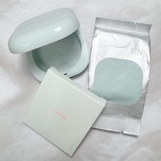 ラネージュ(LANEIGE)のラネージュ　ネオクッション　マット　セット(ファンデーション)