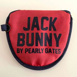 ジャックバニー(JACK BUNNY!!)のJack Bunny!!ジャックバニー マレット型パターカバー(その他)