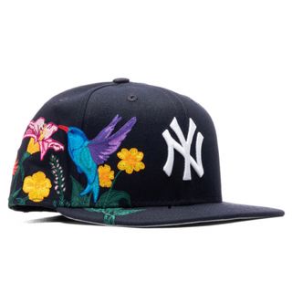 ニューエラー(NEW ERA)のNEW ERA BLOOMING ヤンキース(キャップ)