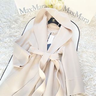 マックスマーラ(Max Mara)の★★新品未使用★MaxMara 23FW マックスマーラ コート ★★(ロングコート)