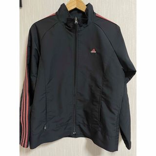 アディダス(adidas)の【上下セット】adidas公式ウィンドブレーカー(ウェア)