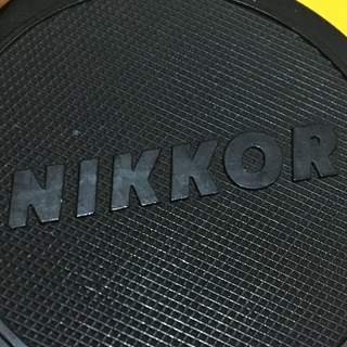 ニコン(Nikon)のNIKON NIPPON KOGAKU Φ52 レンズフロントキャップ 日本光学(フィルムカメラ)