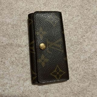 ルイヴィトン(LOUIS VUITTON)の（専用）キーケース　LOUIS VUITTON(キーケース)