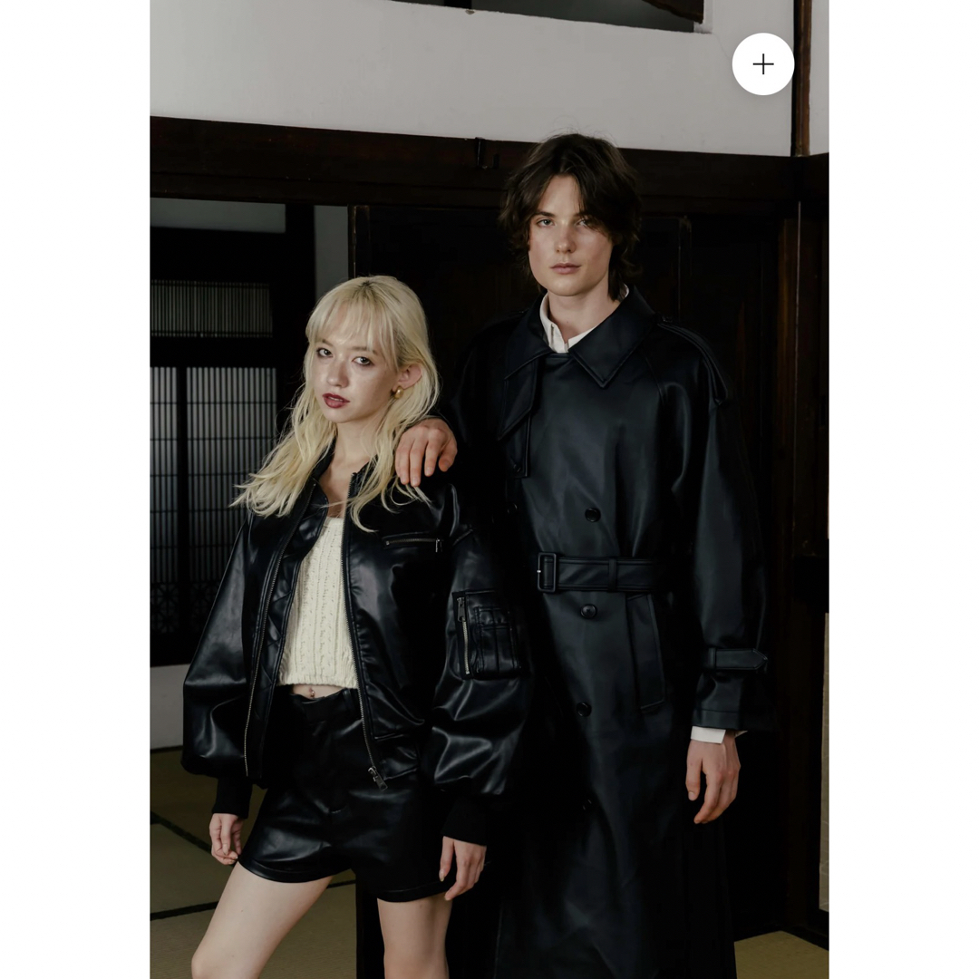 THE TOE MONTPELLIER LEATHER MA-1の通販 by y'shop|ラクマ THE TOE MONTPELLIER LEATHER MA-1の通販 by y'shop|ラクマ
