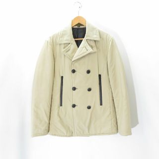 ナイトロウ（ナイトレイド）(nitrow(nitraid))のNITRAID PADDED PEA COAT(ピーコート)