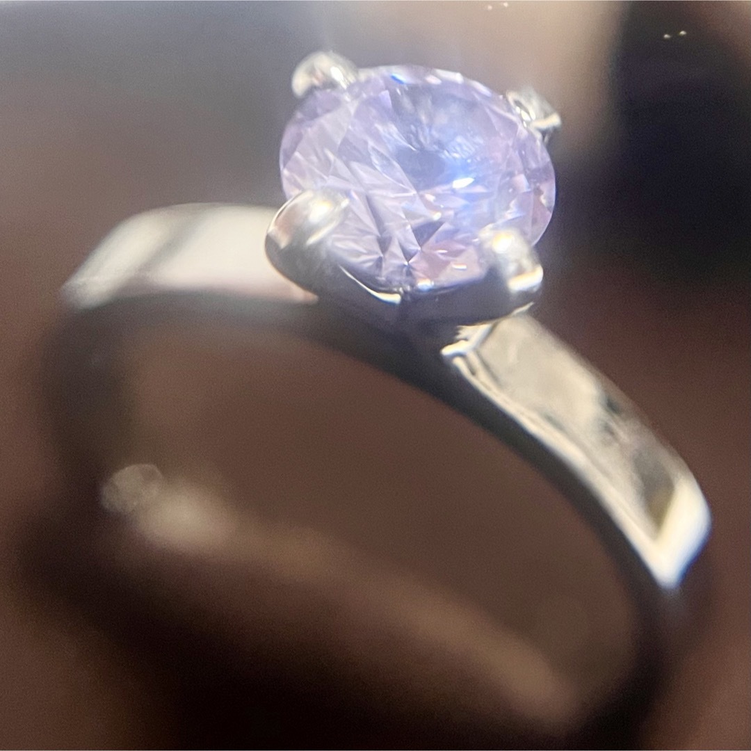 ete - ete シルバー 925 キラキラ リングの通販 by まゆ|エテ ete - ete シルバー 925 キラキラ リングの通販 by まゆ|エテ