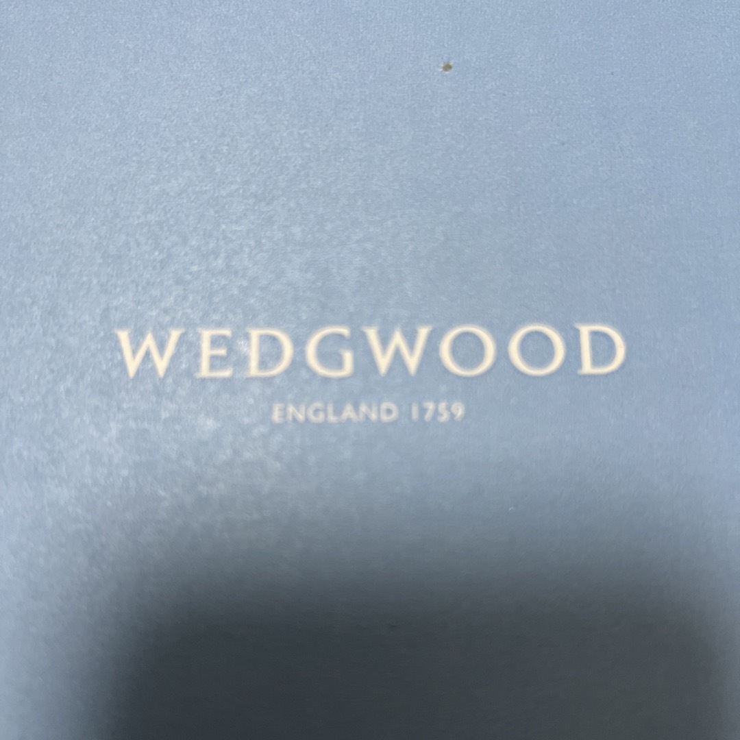 WEDGWOOD(ウェッジウッド)のWEDGWOODのマグカップ キッズ/ベビー/マタニティの授乳/お食事用品(マグカップ)の商品写真