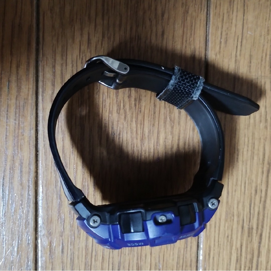 G-SHOCK(ジーショック)のG-SHOCK ジーショック　ジャンク メンズの時計(腕時計(デジタル))の商品写真