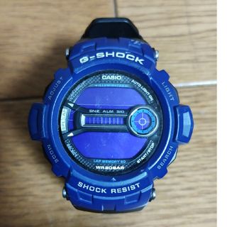 ジーショック(G-SHOCK)のG-SHOCK ジーショック　ジャンク(腕時計(デジタル))