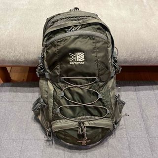 カリマー(karrimor)のKarrimor Contrail 30 SA（カリマー コントレイル30）(バッグパック/リュック)