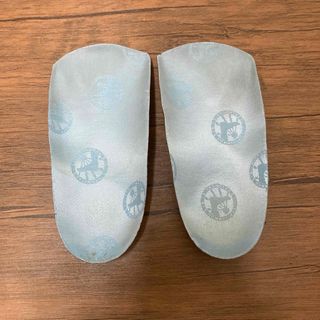 ビルケンシュトック(BIRKENSTOCK)のビルケンシュトック Blue Footbed Sport インソール 26.5(その他)