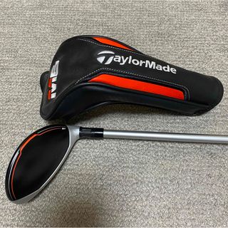 テーラーメイド(TaylorMade)のテーラーメイドM6 ユーティリティ4番　22度　S  レスキュー(クラブ)