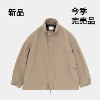 STILL BY HAND - 新品 スティルバイハンド 麻混 ピンチェック シャツ