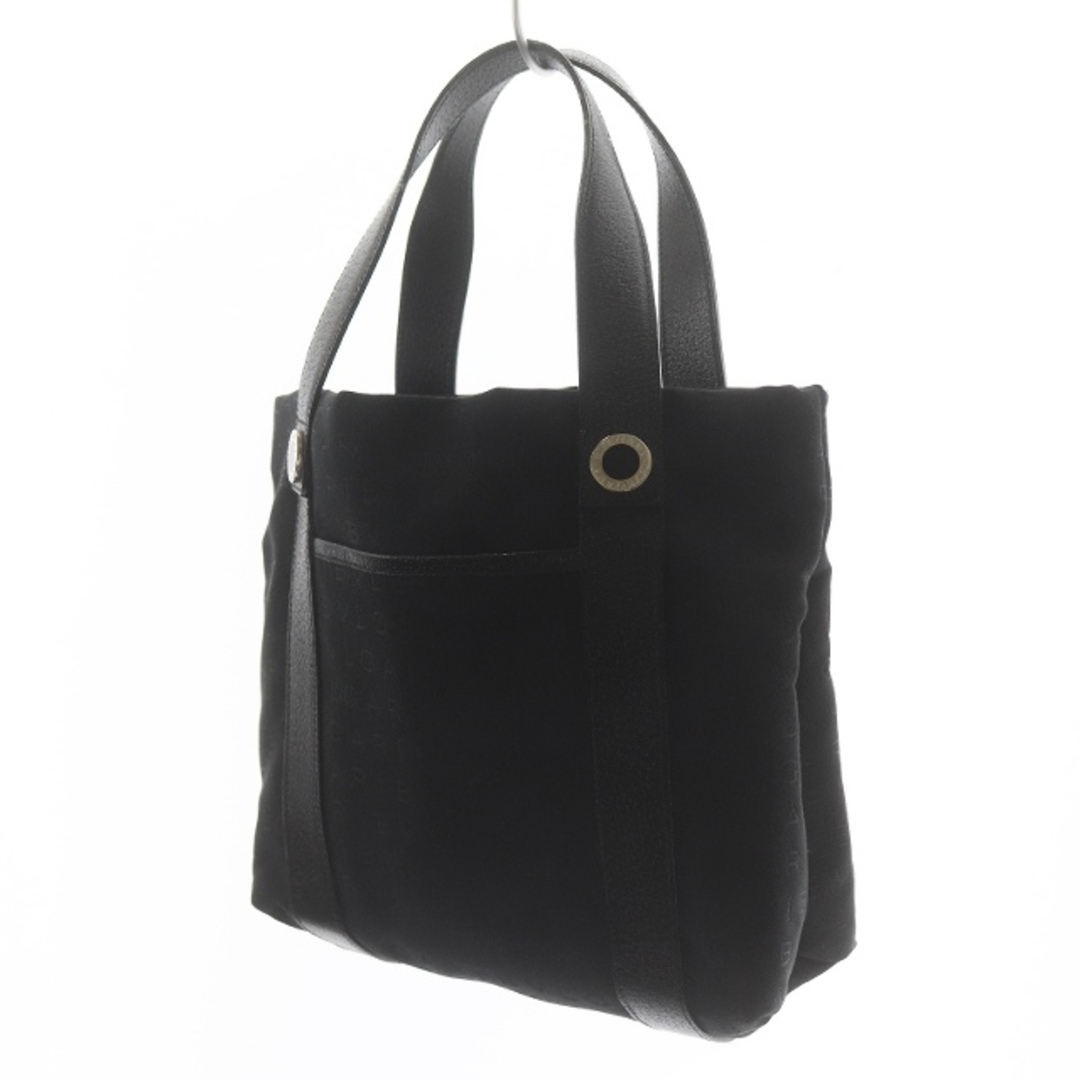 BVLGARI(ブルガリ)のBVLGARI SOPHIA TOTE MEDIUM ロゴマニア 22278 メンズのバッグ(その他)の商品写真