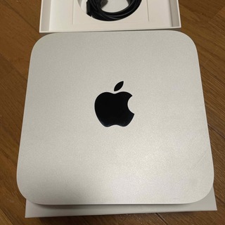Apple Mac mini 2014 ジャンク品