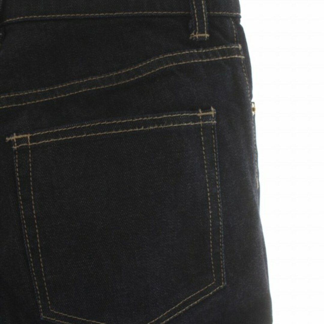 ミューズ ドゥーズィエム クラス STRAIGHT SLIM DENIM 34