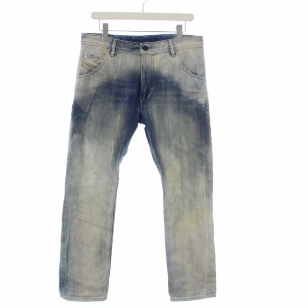 DIESEL デニム 喜ばしく パンツ ジョグジーンズ レギュラー DIESEL デニム 喜ばしく パンツ ジョグジーンズ レギュラー