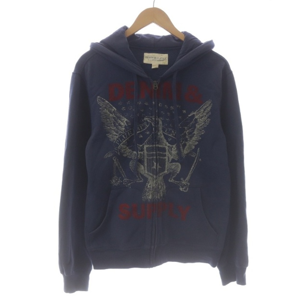 Denim & Supply Ralph Lauren - DENIM & SUPPLY RALPH LAUREN パーカー