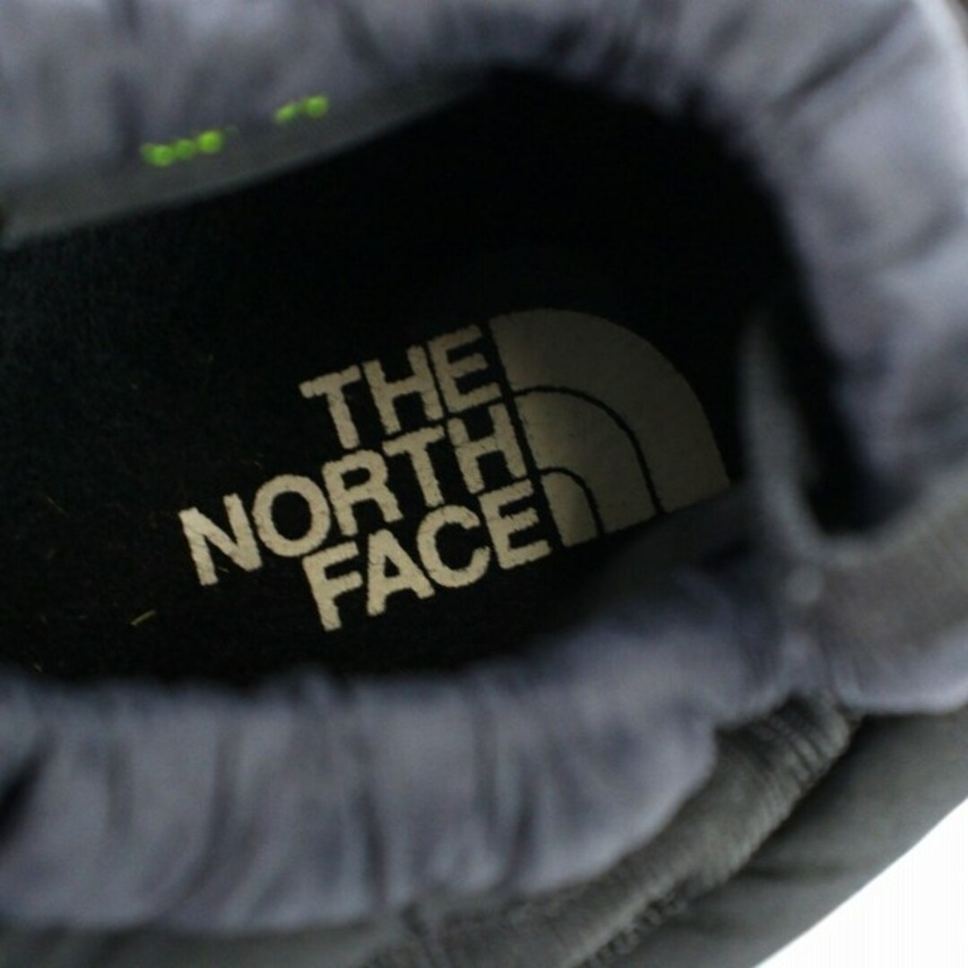 THE NORTH FACE(ザノースフェイス)のザノースフェイス ヌプシトラクションライトモック スリッポン US5 23cm レディースの靴/シューズ(その他)の商品写真