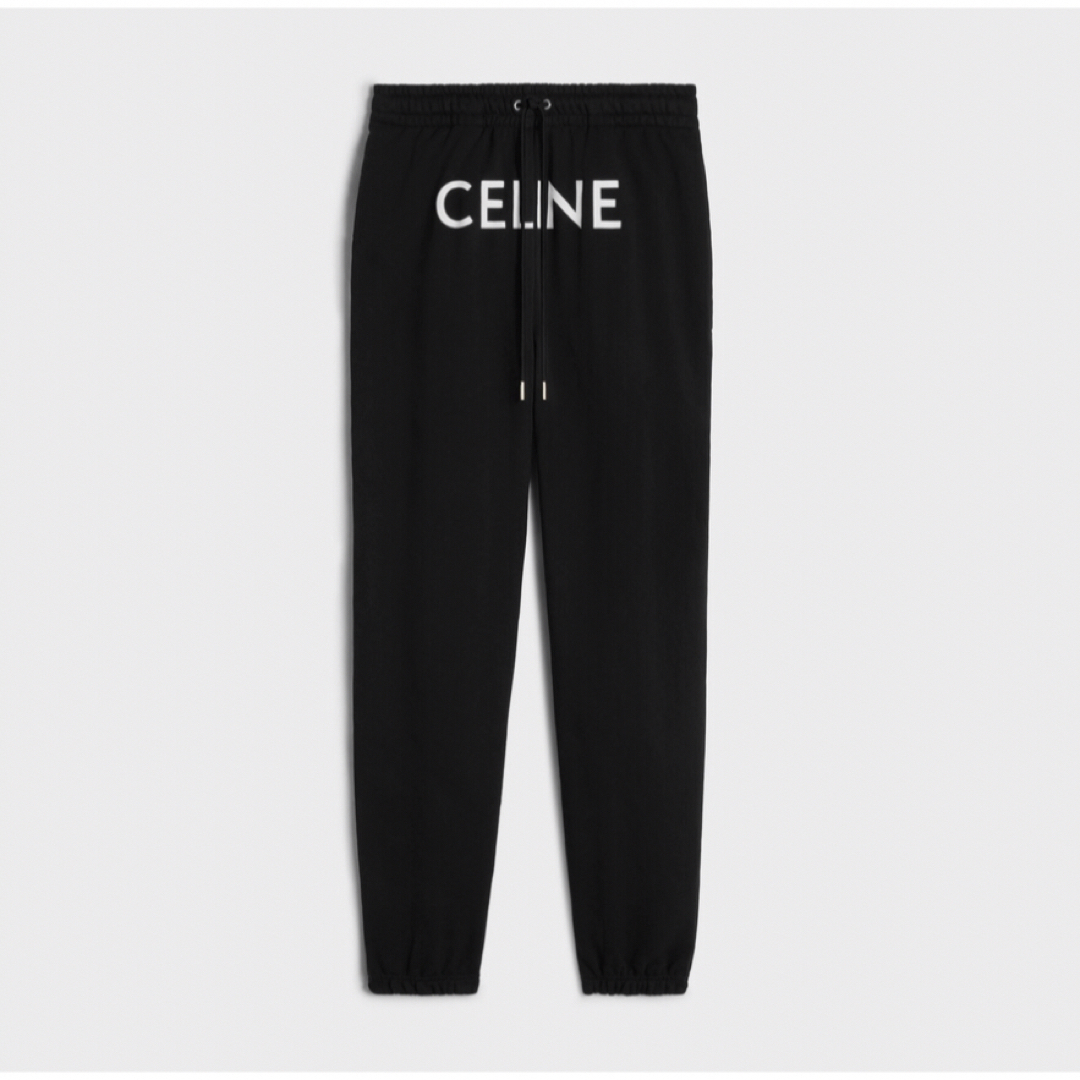 CELINE スウェットパンツクロムハーツ