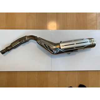 力造 トレッキングシートEX Kawasaki KLX230（ブラック）の通販 by ...