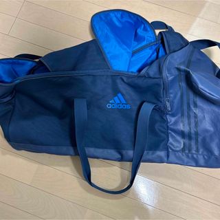 アディダス(adidas)のアディダス　ボストンバッグ(ボストンバッグ)