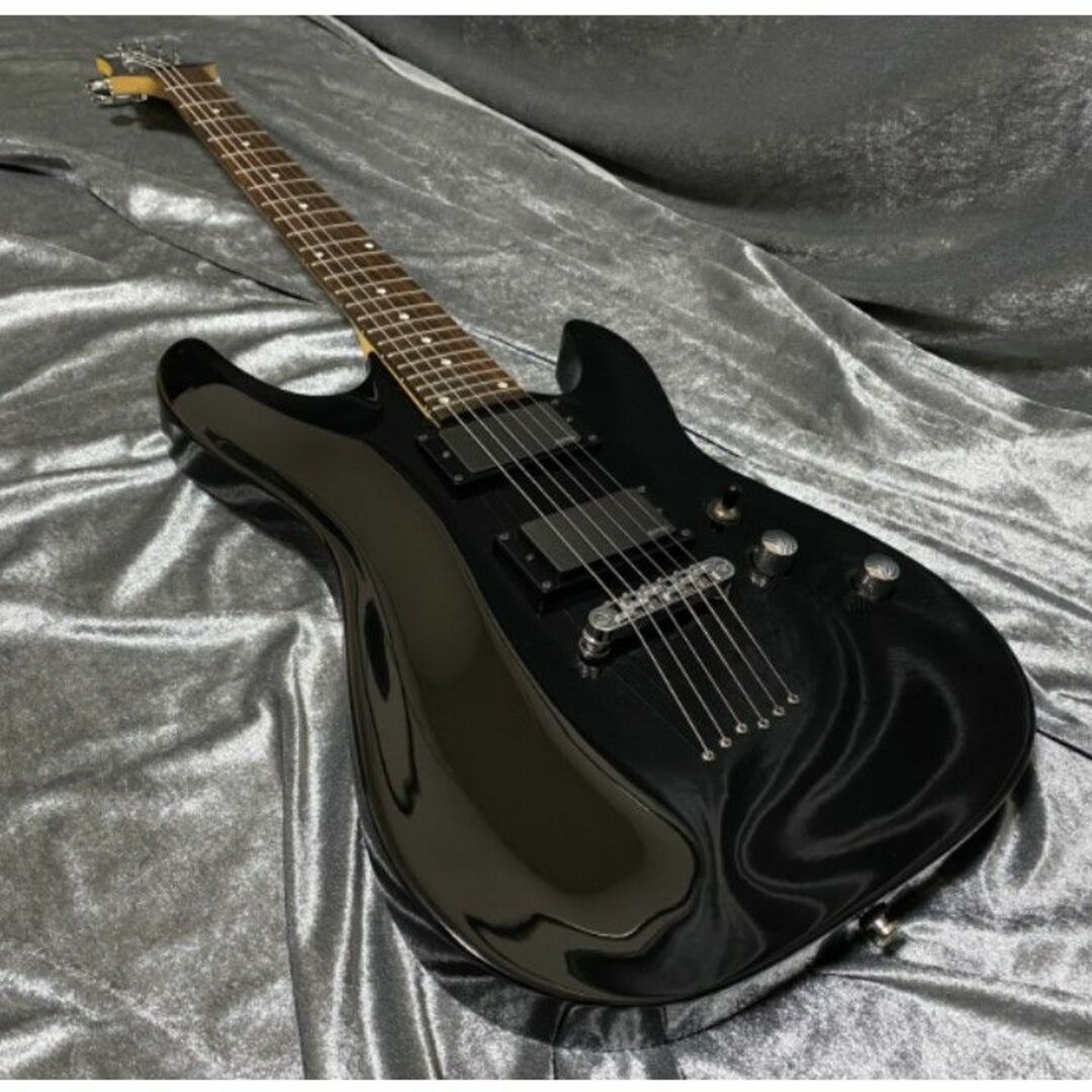 SCHECTER(シェクター)のEMGピックアップ搭載 Schecter OMEN 6 楽器のギター(エレキギター)の商品写真