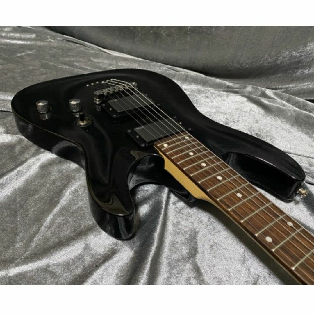 SCHECTER(シェクター)のEMGピックアップ搭載 Schecter OMEN 6 楽器のギター(エレキギター)の商品写真