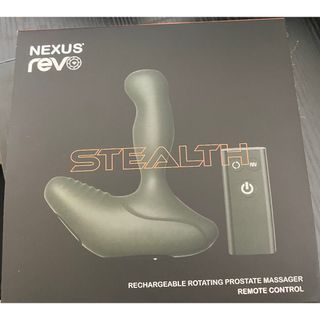 エンタメ/ホビー【新品未使用】NEXUS REVO STEALTH WP 最新式 - その他