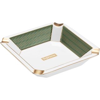 Supreme - Supreme Small Ashtray Green