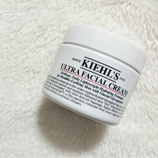 キールズ(Kiehl's)の☆専用☆　キールズ UFC クリーム50g／ラロッシュポゼトーンアップローズ(フェイスクリーム)