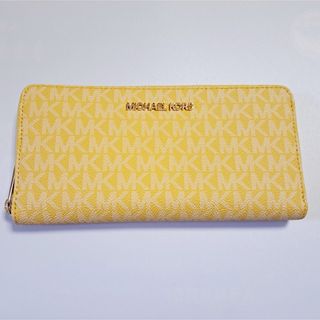 マイケルコース(Michael Kors)のマイケルコース　長財布(財布)