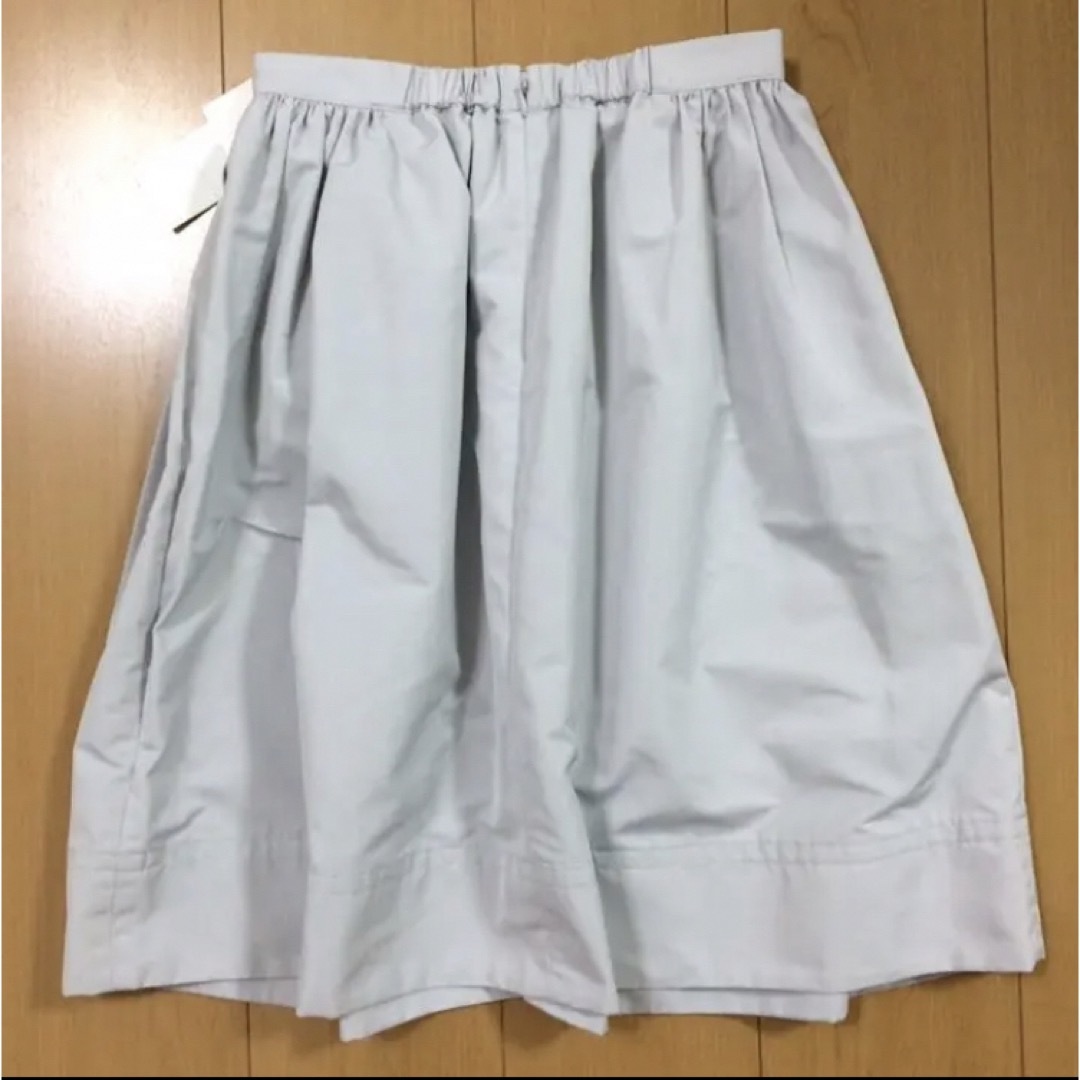 ✨ 未使用 ✨【 LANVIN 】 ランバン スカート 36スカート - ひざ丈スカート