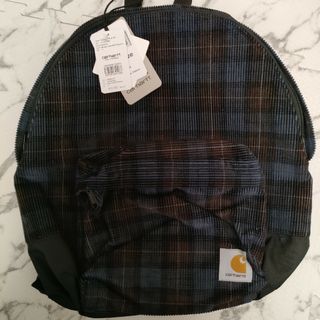 カーハート(carhartt)のカーハート新品未使用 WIP FLINT BACKPACK リュック(リュック/バックパック)