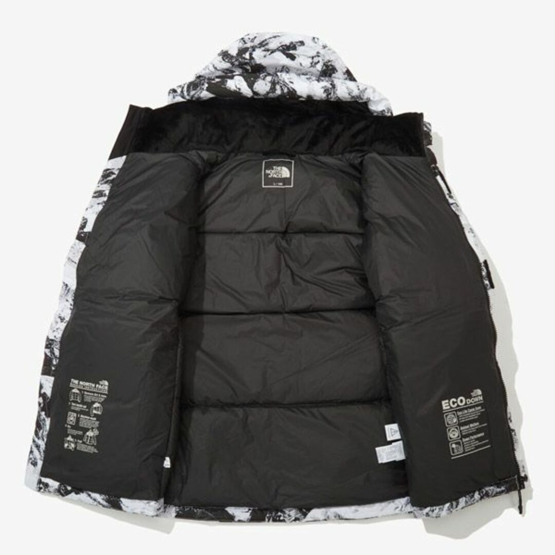 THE NORTH FACE - ノースフェイス NOVELTY CHALLENGE AIR DOWN THE NORTH FACE - ノースフェイス NOVELTY CHALLENGE AIR DOWN