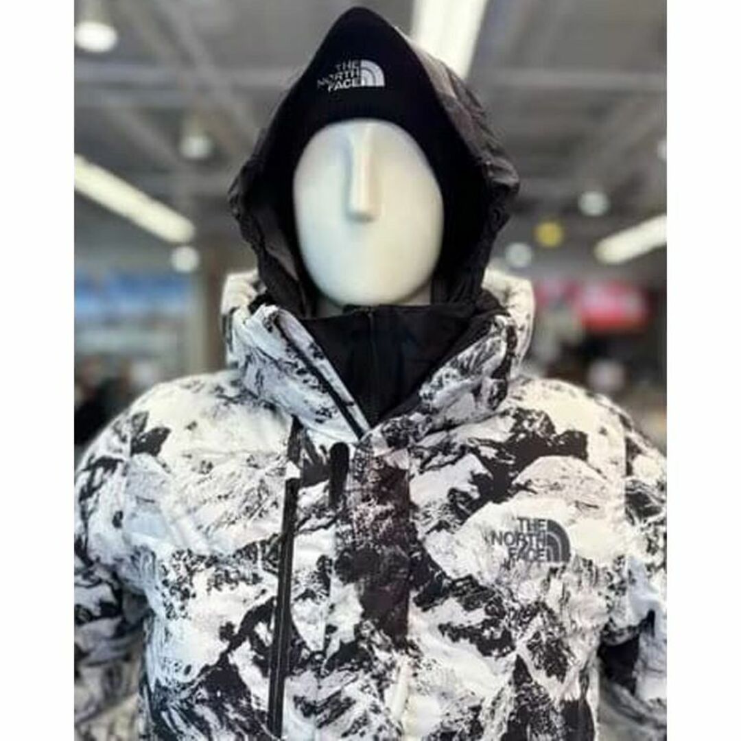 THE NORTH FACE - ノースフェイス NOVELTY CHALLENGE AIR DOWN THE NORTH FACE - ノースフェイス NOVELTY CHALLENGE AIR DOWN