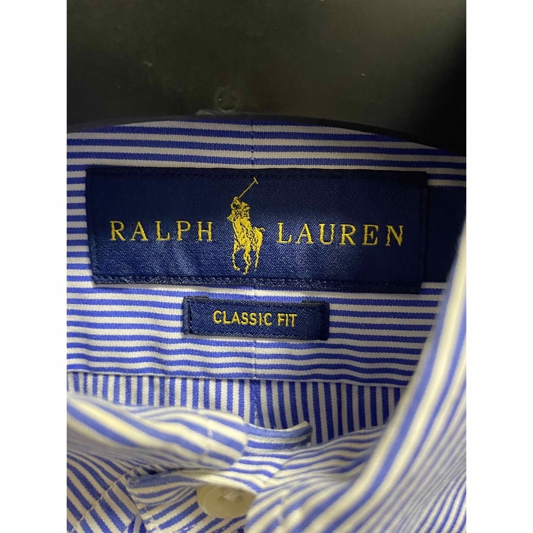 POLO RALPH LAUREN(ポロラルフローレン)のRalph Lauren ボタンダウンシャツ  メンズのトップス(シャツ)の商品写真