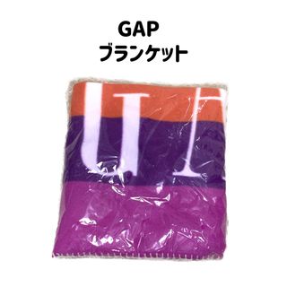 ギャップ(GAP)のGAP ブランケット(おくるみ/ブランケット)