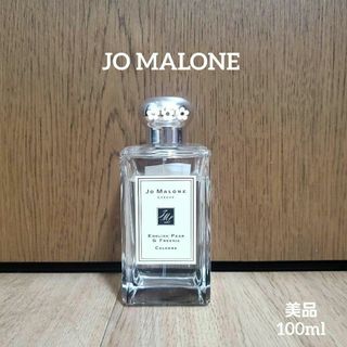 ジョーマローン(Jo Malone)のJoMALONE イングリッシュ ペアーフリージア　オーデコロン　100ml(ユニセックス)